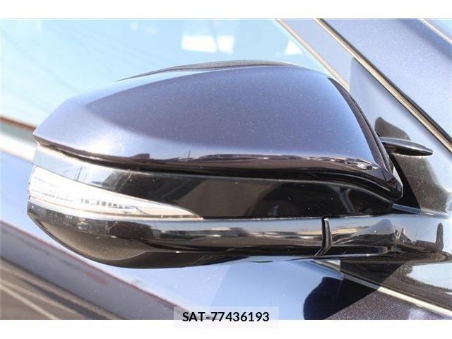 Toyota HARRIER HYBRID 2014-03 4753989-16