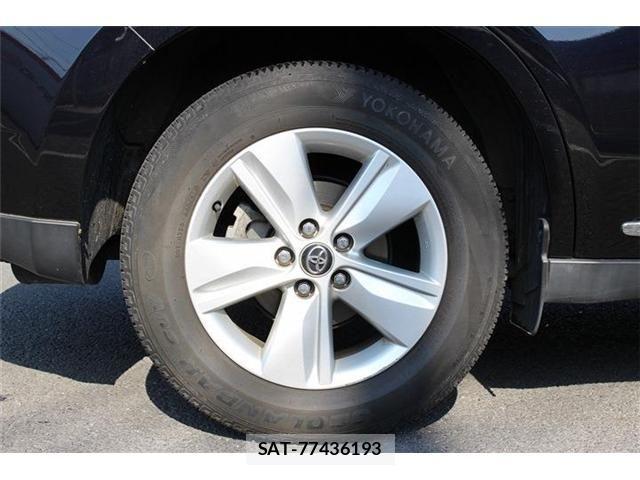 Toyota HARRIER HYBRID 2014-03 4753989-18