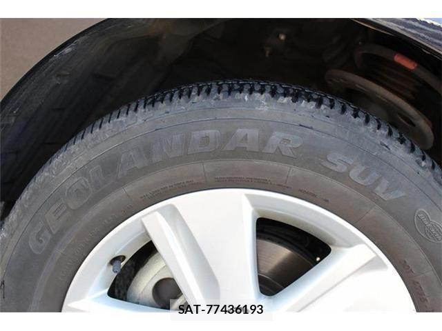 Toyota HARRIER HYBRID 2014-03 4753989-21