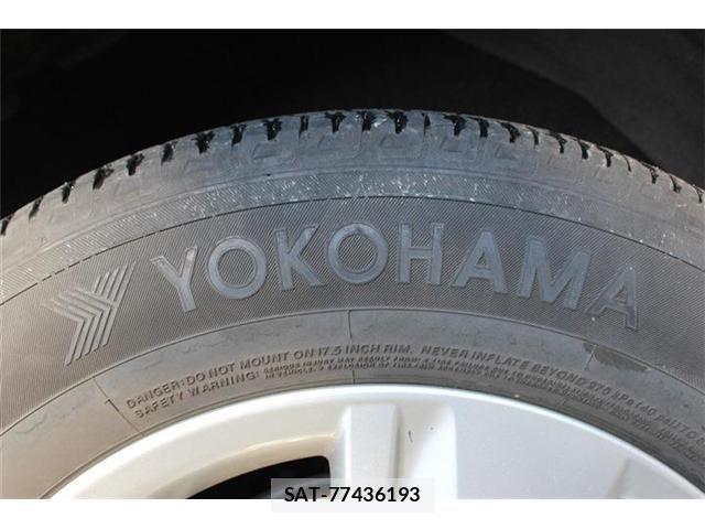 Toyota HARRIER HYBRID 2014-03 4753989-22