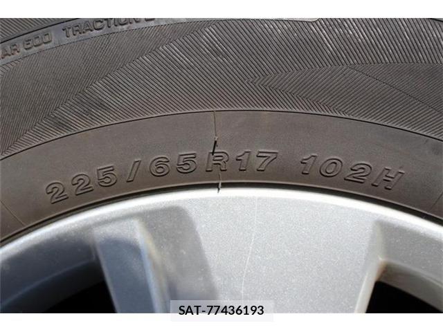 Toyota HARRIER HYBRID 2014-03 4753989-23