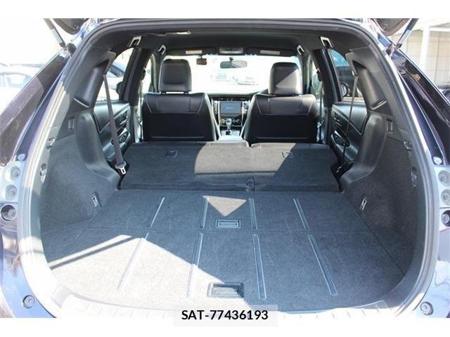 Toyota HARRIER HYBRID 2014-03 4753989-28