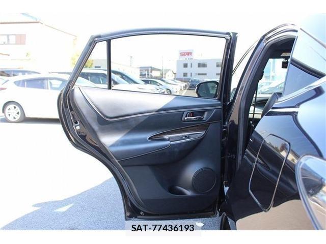 Toyota HARRIER HYBRID 2014-03 4753989-29