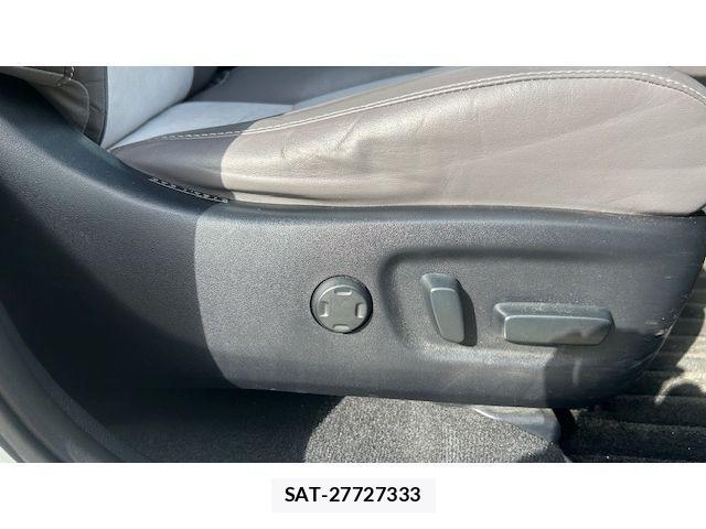 Toyota HARRIER HYBRID 2017-03 4753988-11