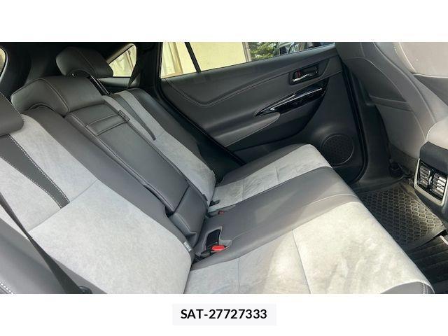 Toyota HARRIER HYBRID 2017-03 4753988-12