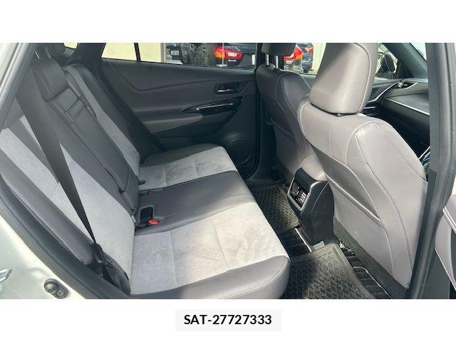 Toyota HARRIER HYBRID 2017-03 4753988-13