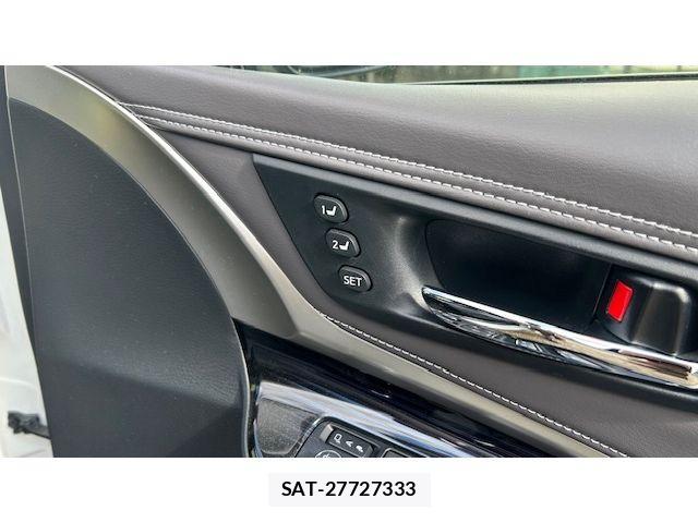 Toyota HARRIER HYBRID 2017-03 4753988-15