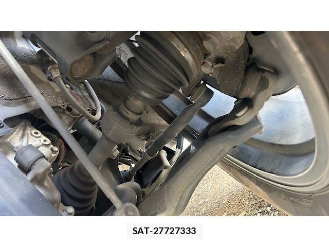 Toyota HARRIER HYBRID 2017-03 4753988-23