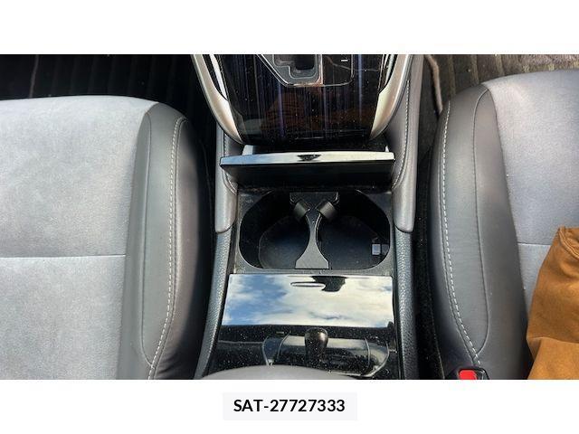 Toyota HARRIER HYBRID 2017-03 4753988-24