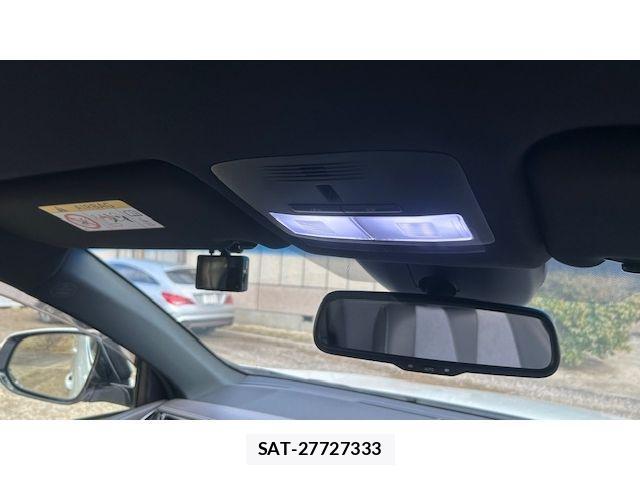 Toyota HARRIER HYBRID 2017-03 4753988-26