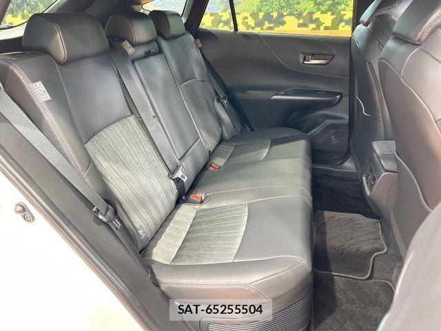 Toyota HARRIER HYBRID 2024-01 4944504-9