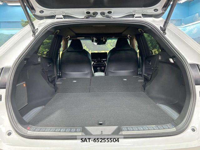 Toyota HARRIER HYBRID 2024-01 4944504-10