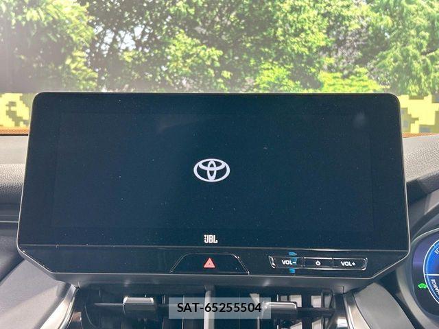 Toyota HARRIER HYBRID 2024-01 4944504-3