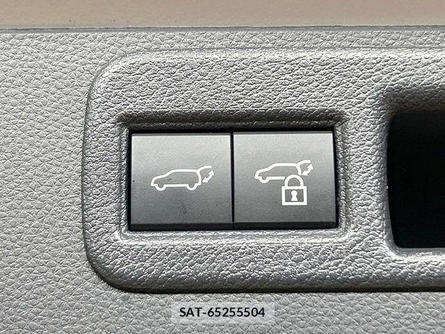 Toyota HARRIER HYBRID 2024-01 4944504-7