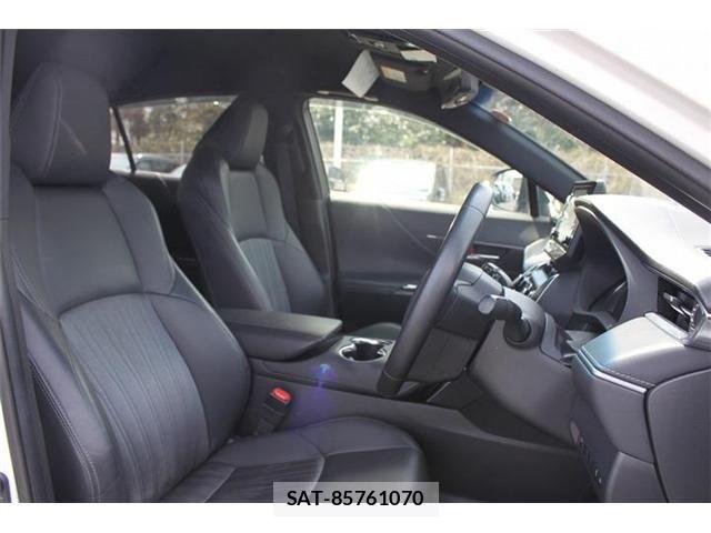 Toyota HARRIER HYBRID 2020-07 4944706-8