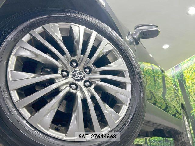 Toyota HARRIER HYBRID 2020-07 4944640-14