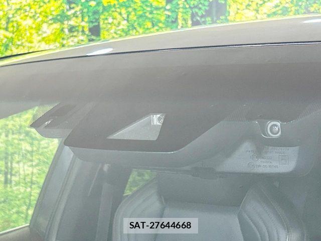 Toyota HARRIER HYBRID 2020-07 4944640-5