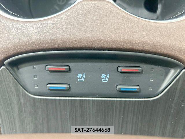 Toyota HARRIER HYBRID 2020-07 4944640-7