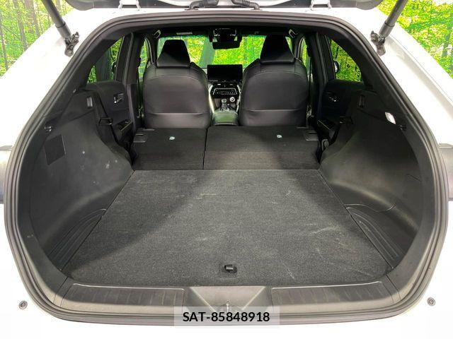 Toyota HARRIER HYBRID 2024-11 4944574-10