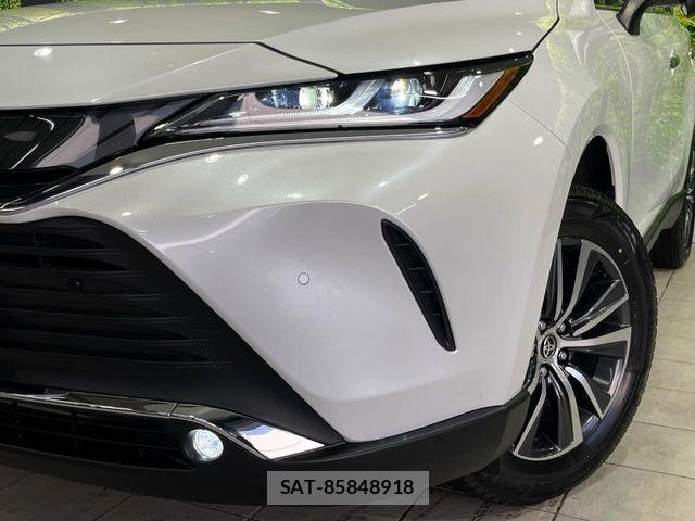 Toyota HARRIER HYBRID 2024-11 4944574-11