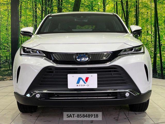 Toyota HARRIER HYBRID 2024-11 4944574-13