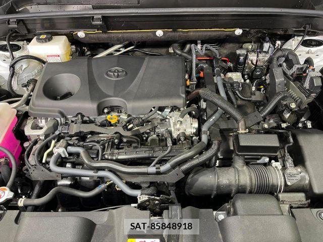Toyota HARRIER HYBRID 2024-11 4944574-17