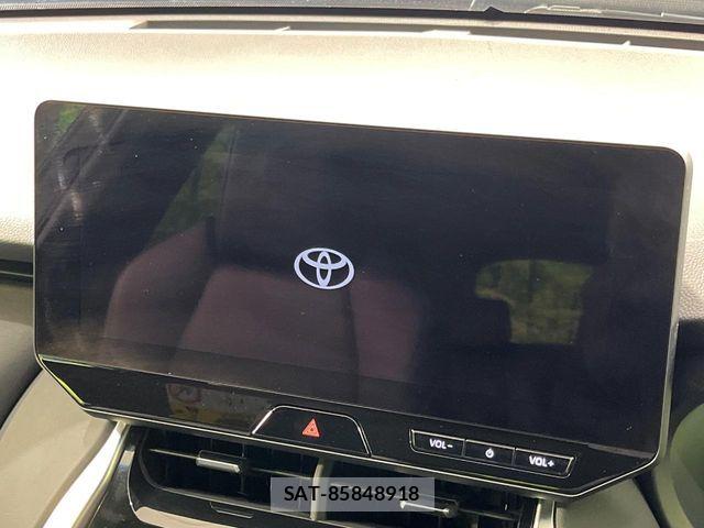 Toyota HARRIER HYBRID 2024-11 4944574-2