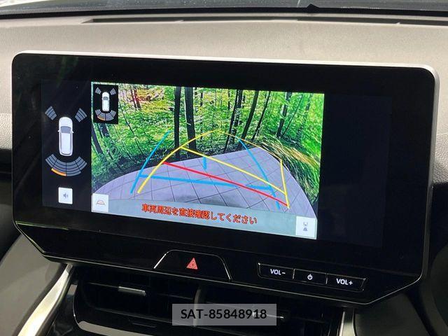 Toyota HARRIER HYBRID 2024-11 4944574-3
