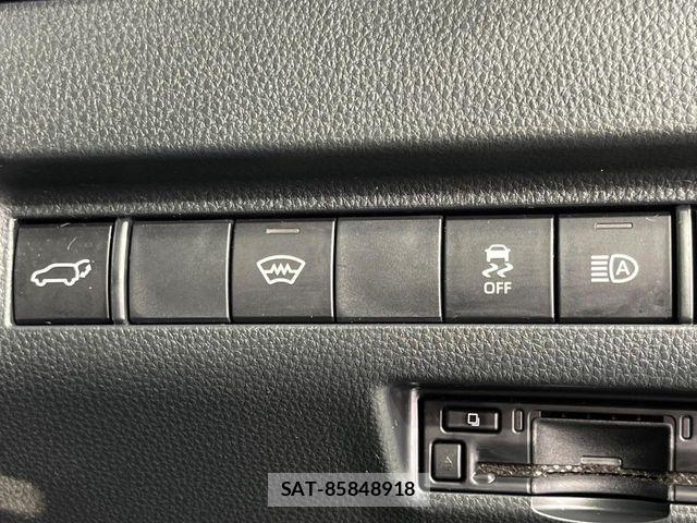 Toyota HARRIER HYBRID 2024-11 4944574-5