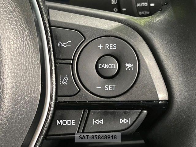 Toyota HARRIER HYBRID 2024-11 4944574-6