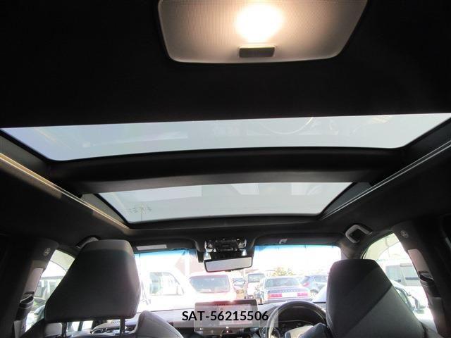 Toyota HARRIER HYBRID 2022-03 4944541-11