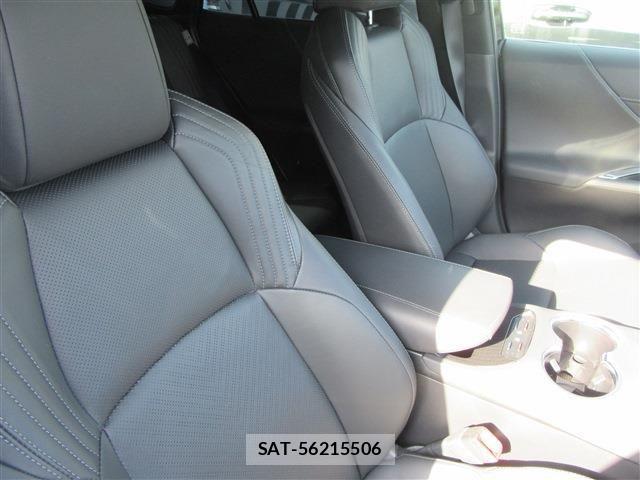 Toyota HARRIER HYBRID 2022-03 4944541-6