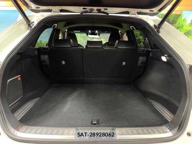 Toyota HARRIER HYBRID 2021-04 5868754-9