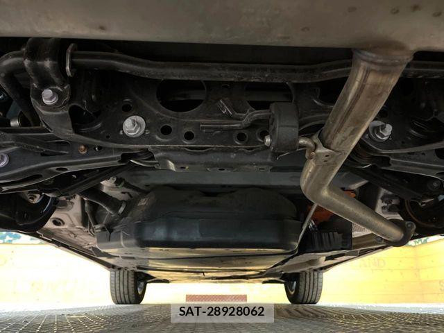 Toyota HARRIER HYBRID 2021-04 5868754-18