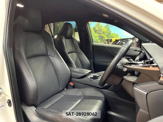 Toyota HARRIER HYBRID 2021-04 5868754-7