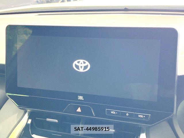 Toyota HARRIER HYBRID 2023-02 5868725-3