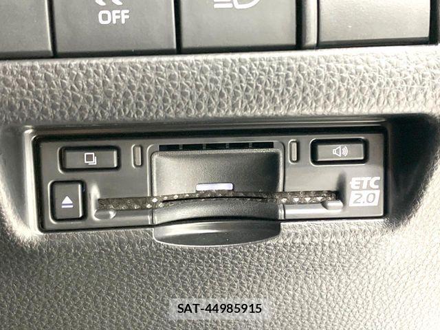 Toyota HARRIER HYBRID 2023-02 5868725-6