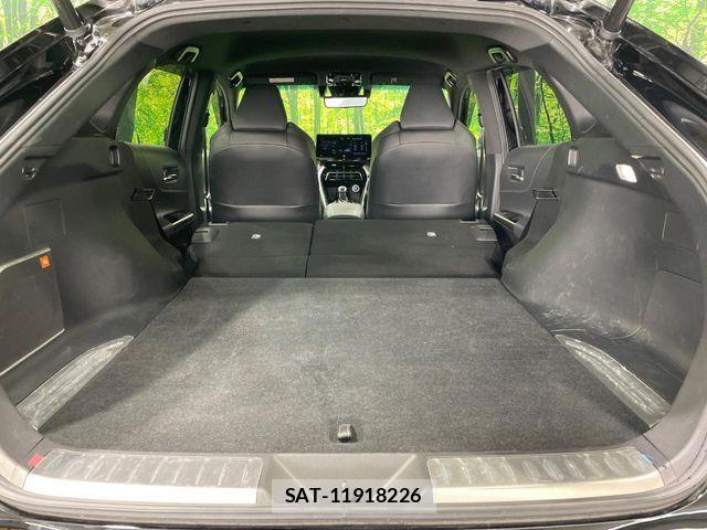 Toyota HARRIER HYBRID 2021-11 5868755-10