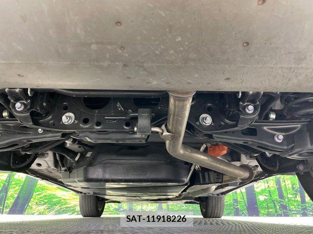 Toyota HARRIER HYBRID 2021-11 5868755-18