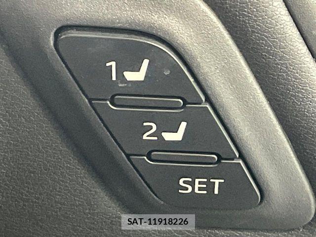 Toyota HARRIER HYBRID 2021-11 5868755-6