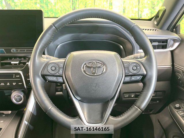 Toyota HARRIER HYBRID 2024-02 5868720-10