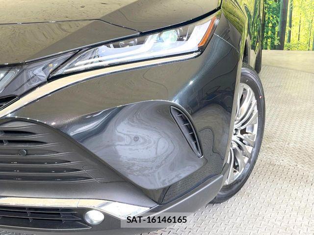 Toyota HARRIER HYBRID 2024-02 5868720-11