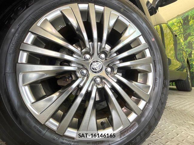 Toyota HARRIER HYBRID 2024-02 5868720-12