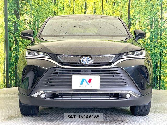 Toyota HARRIER HYBRID 2024-02 5868720-13