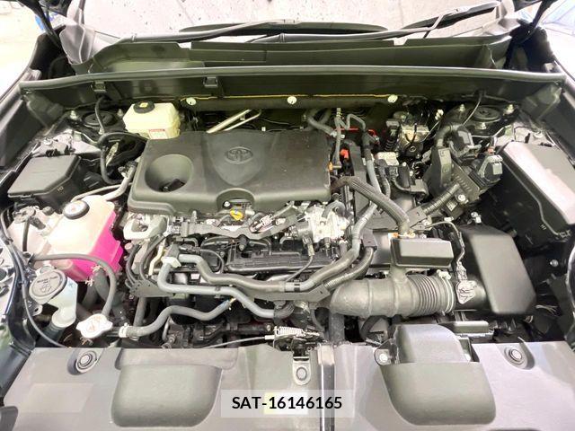 Toyota HARRIER HYBRID 2024-02 5868720-17