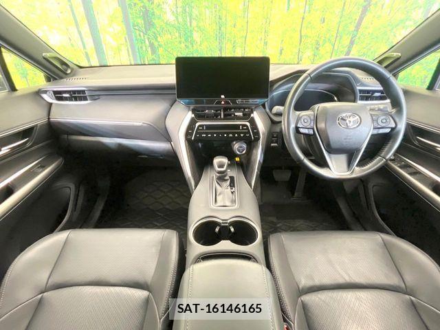 Toyota HARRIER HYBRID 2024-02 5868720-1