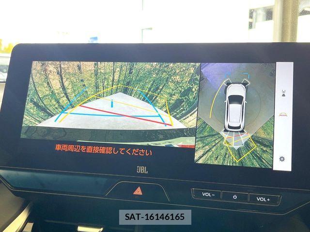 Toyota HARRIER HYBRID 2024-02 5868720-2