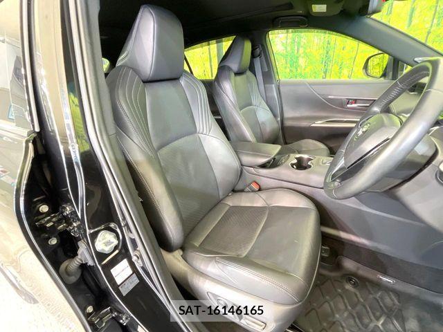 Toyota HARRIER HYBRID 2024-02 5868720-7