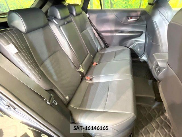 Toyota HARRIER HYBRID 2024-02 5868720-8