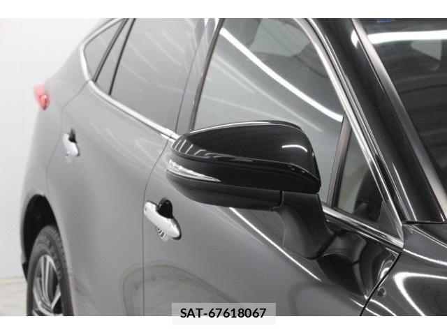 Toyota HARRIER HYBRID 2023-05 5868840-9